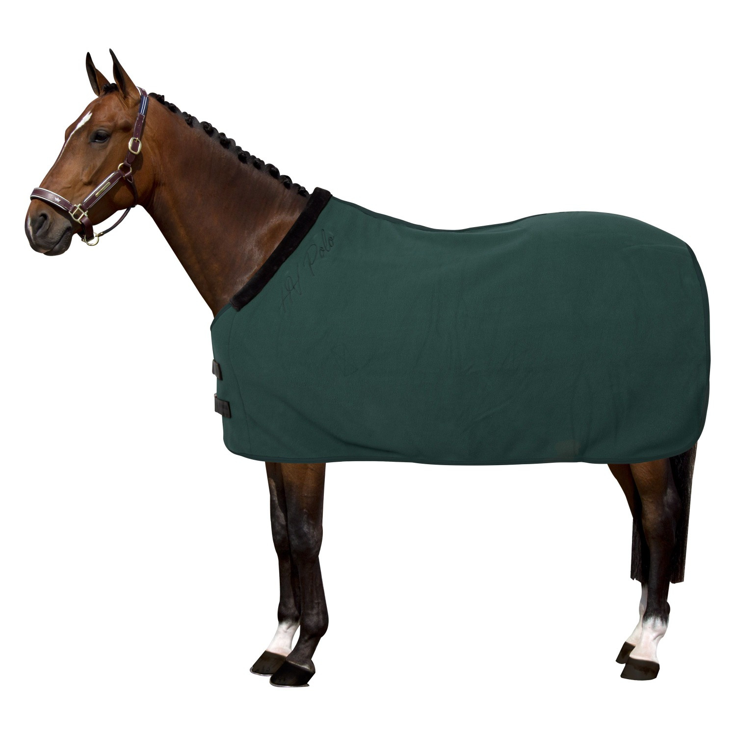 HV Polo FW25 Fleecedecke HVPNena