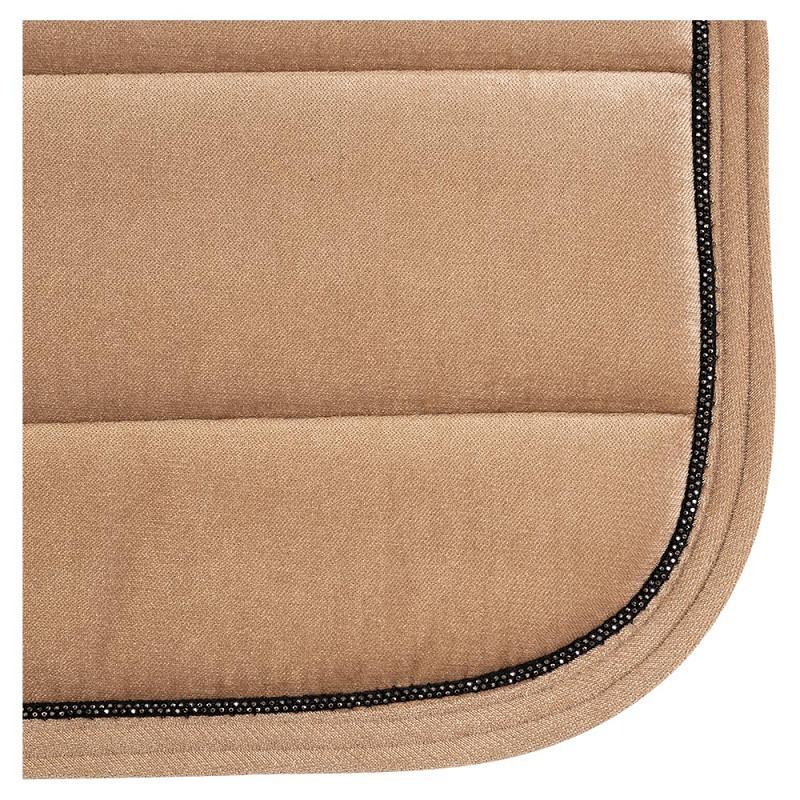 ANKY FW25 Velvet All-Purpose Pad Amphora