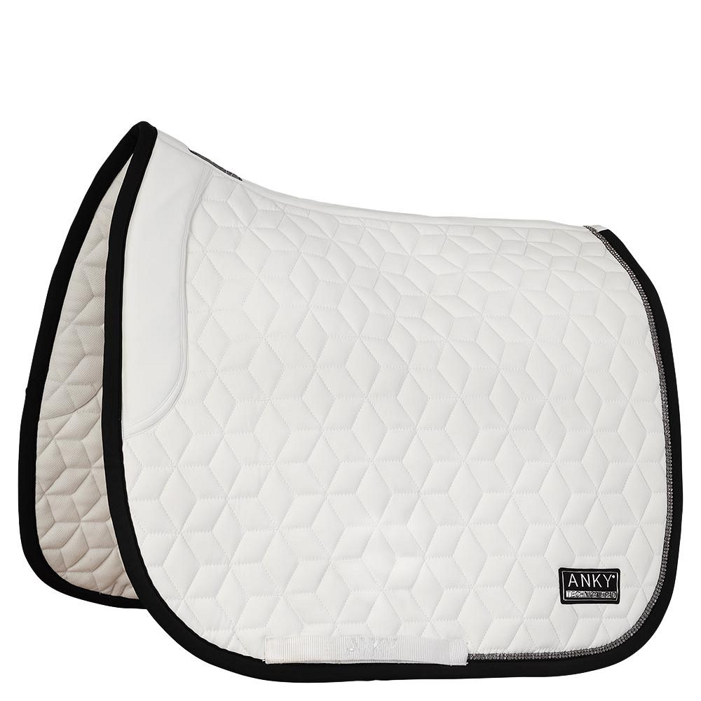 ANKY Consensus Nylon Dressage Saddle Pad