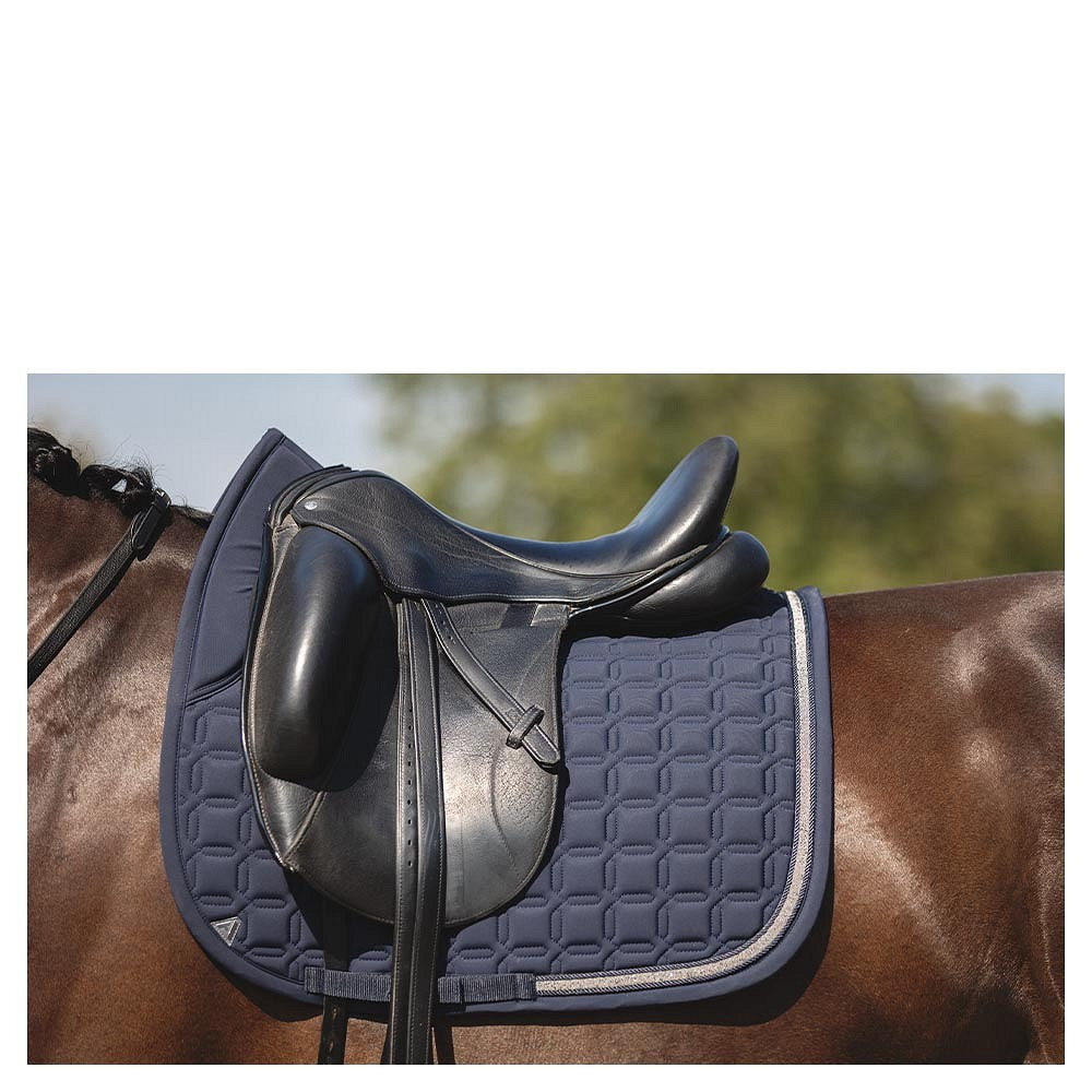 ANKY Luminous Dressage Nylon Saddle Pad XB24003