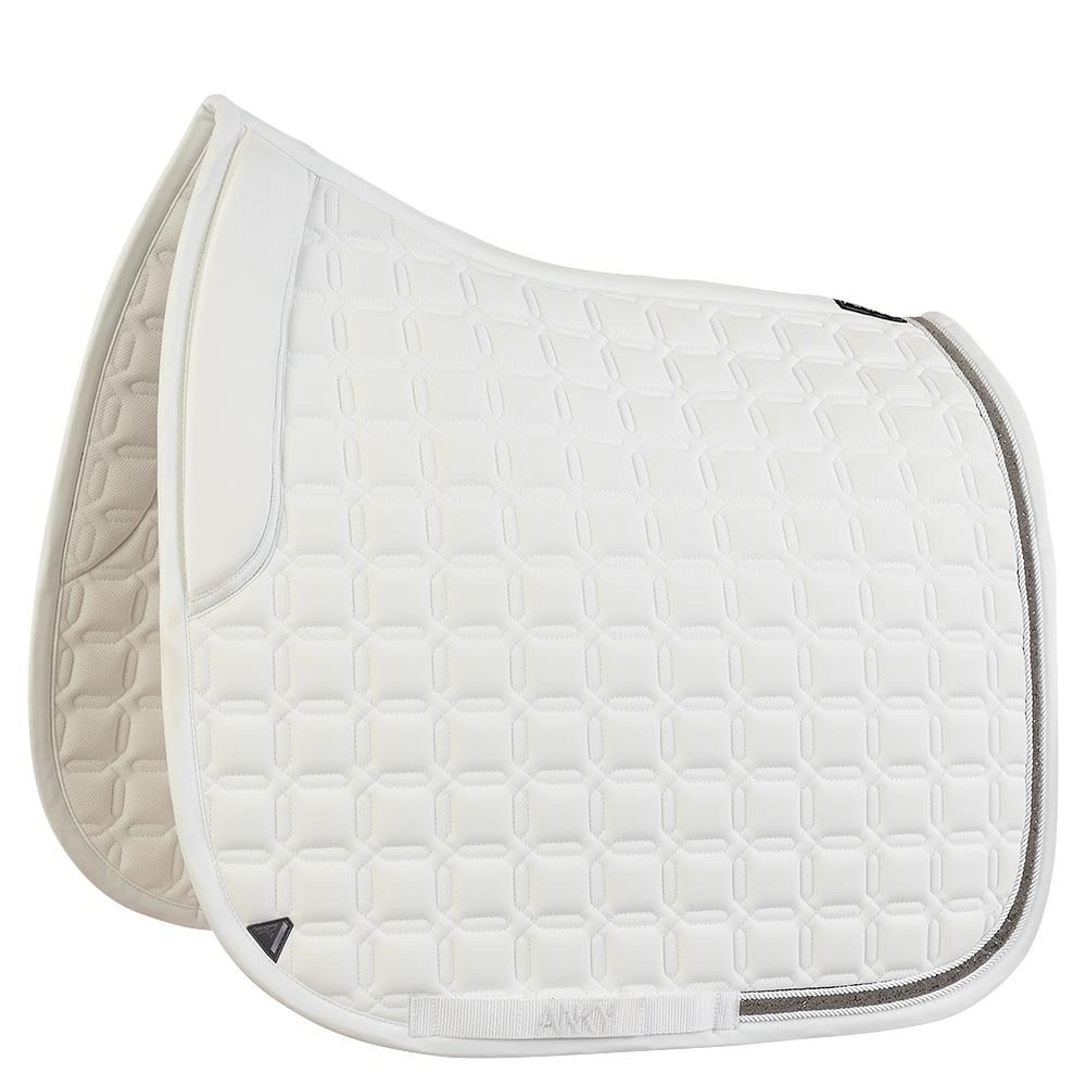 ANKY Luminous Dressage Nylon Saddle Pad XB24003