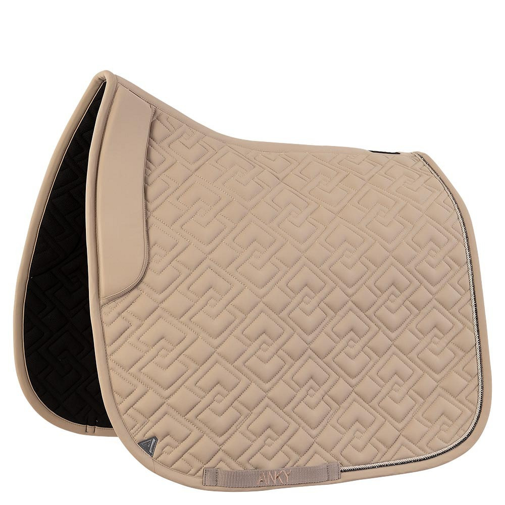 ANKY Saddle pad 3C Professional dressage