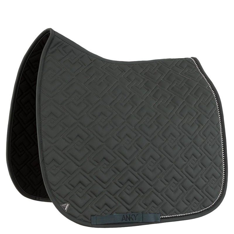 ANKY FW26 Saddle Pad Amity Forest River