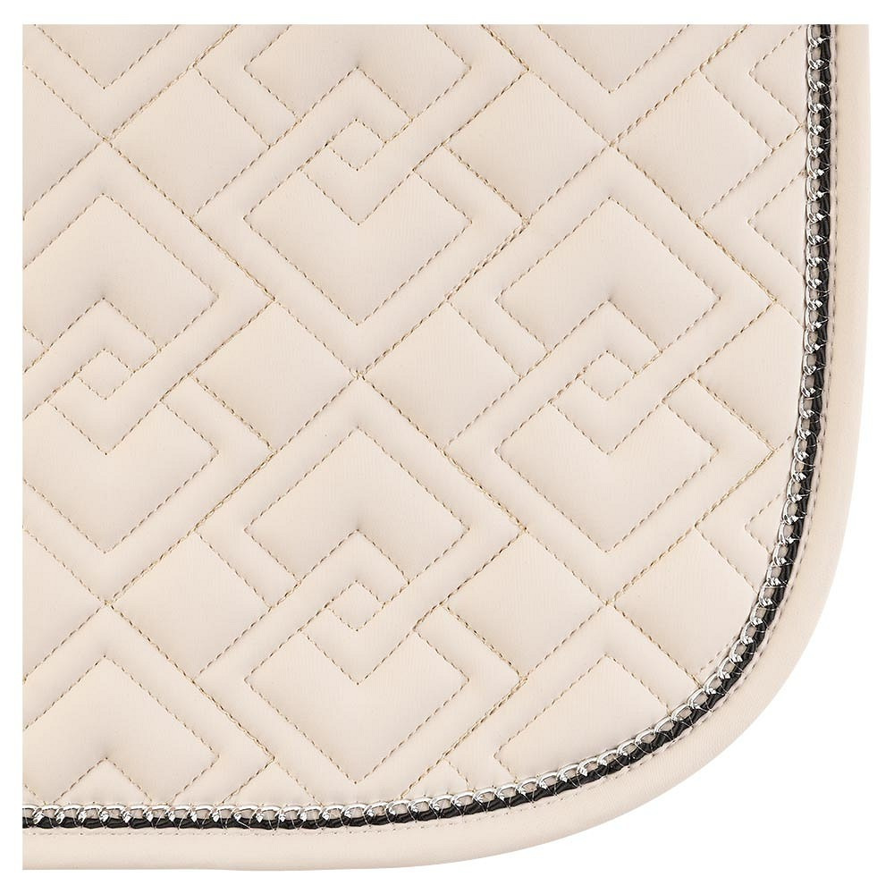ANKY FW26 Saddle Pad Amity Nacreous Clouds