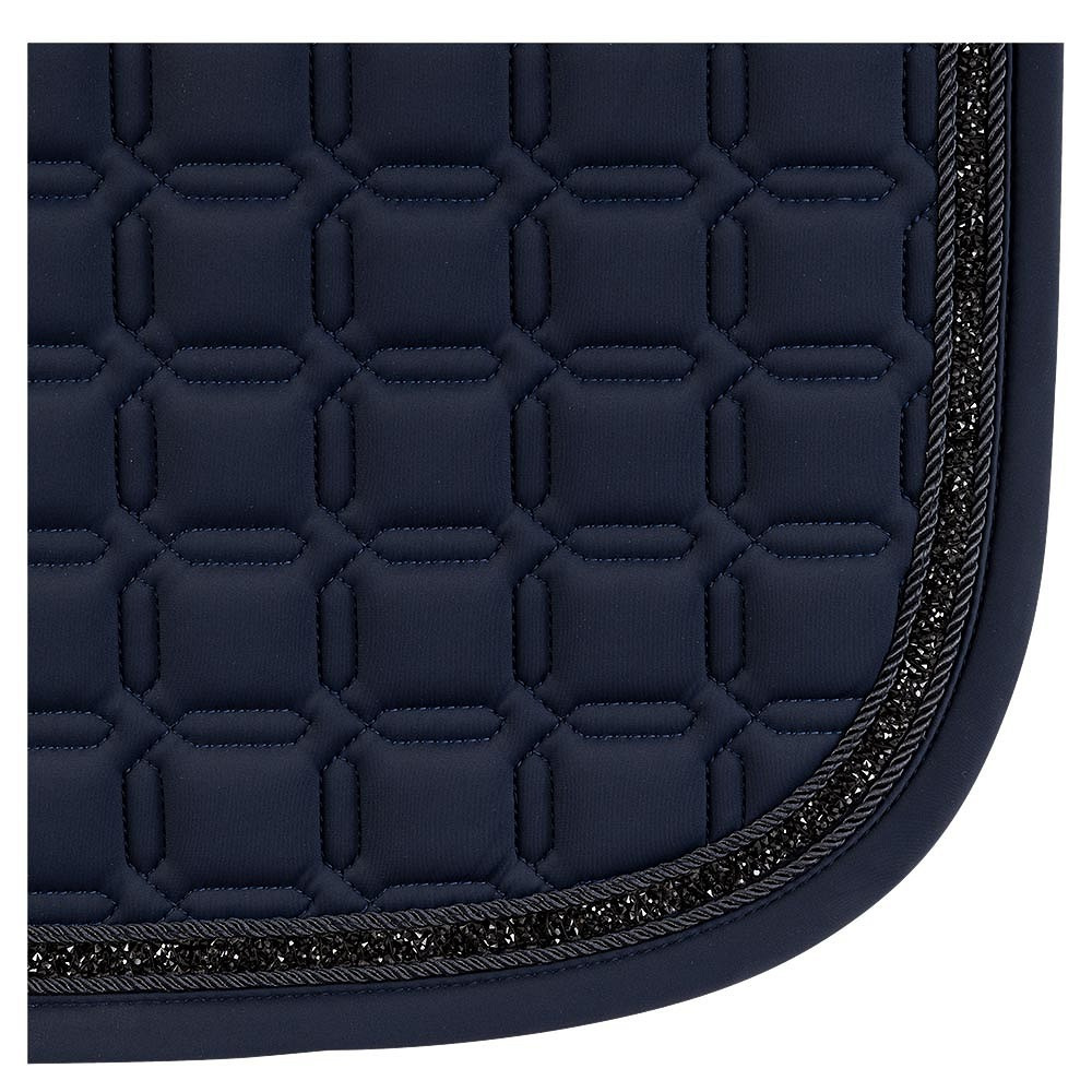 ANKY FW26 Saddle Pad Affinity Inkwell