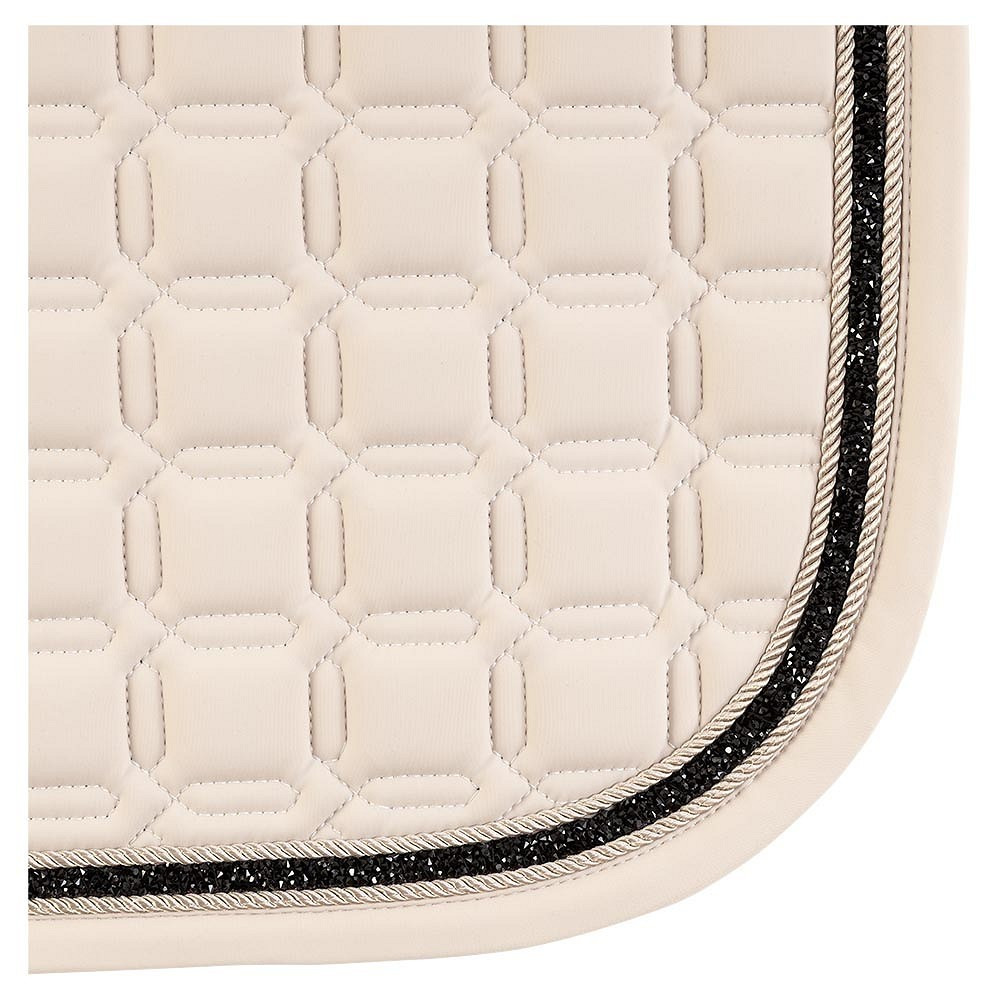 ANKY FW26 Saddle Pad Affinity Nacreous Clouds