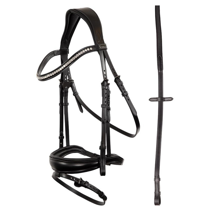 ANKY bridle ATH20004