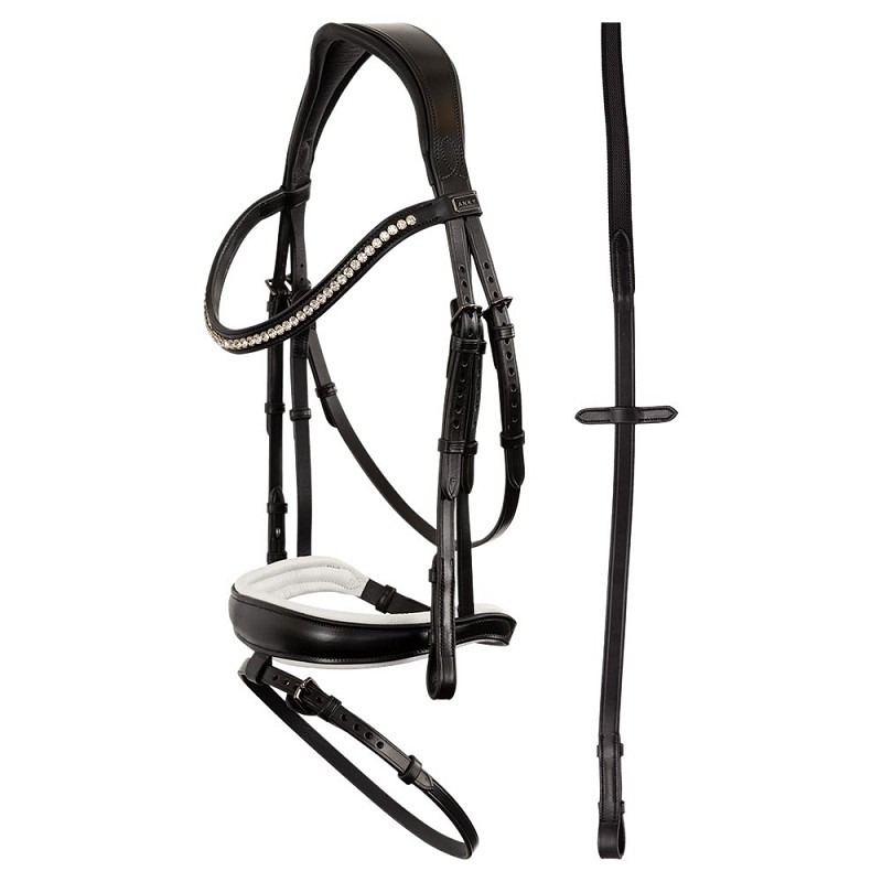 ANKY bridle ATH20004