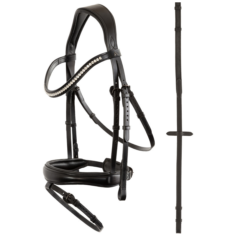 ANKY Professional Bridle