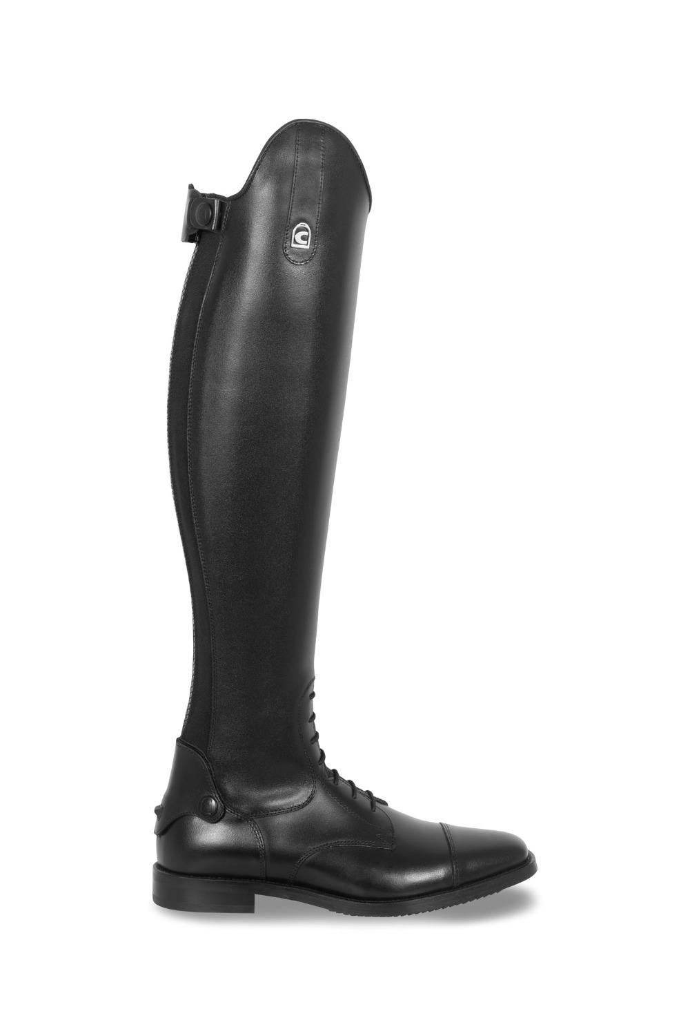 Cavallo Riding Boots CAVALLinus Jump Pro Black
