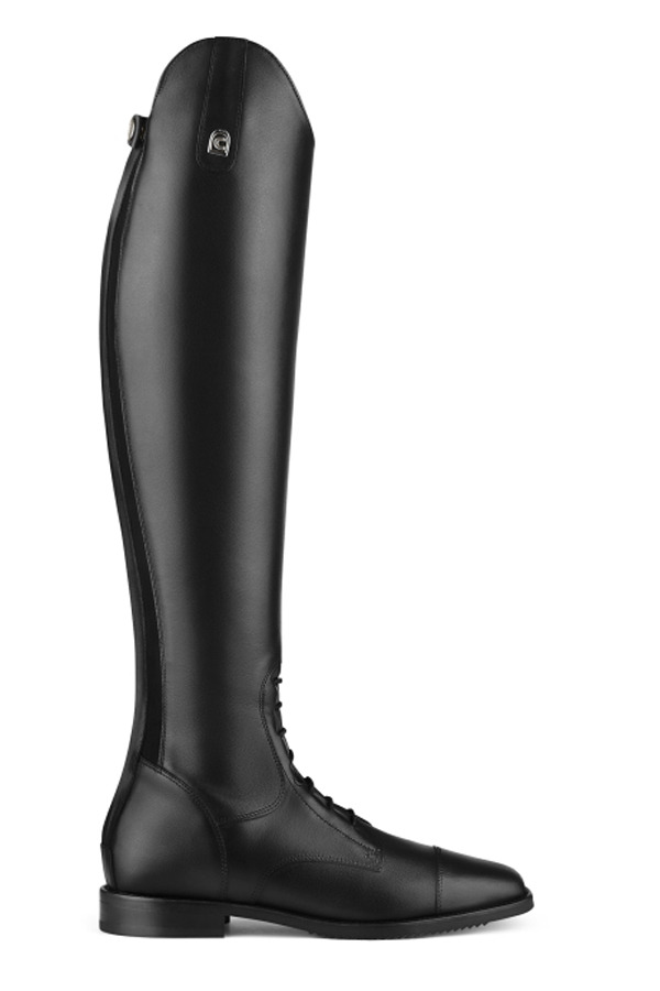 Cavallo Riding Boots CAVALLinus Jump Black