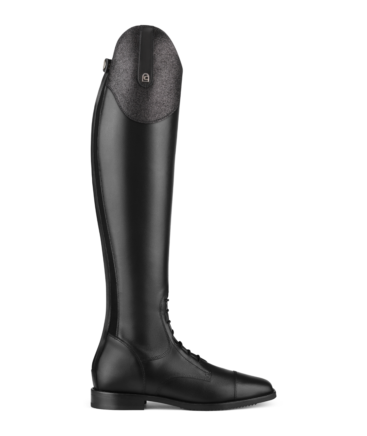 Cavallo Riding Boots CAVALLinus Jump Bling Black