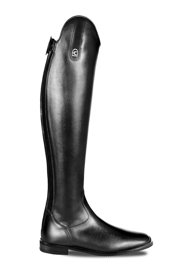 Cavallo Riding Boots CAVALLinus Dressage Black