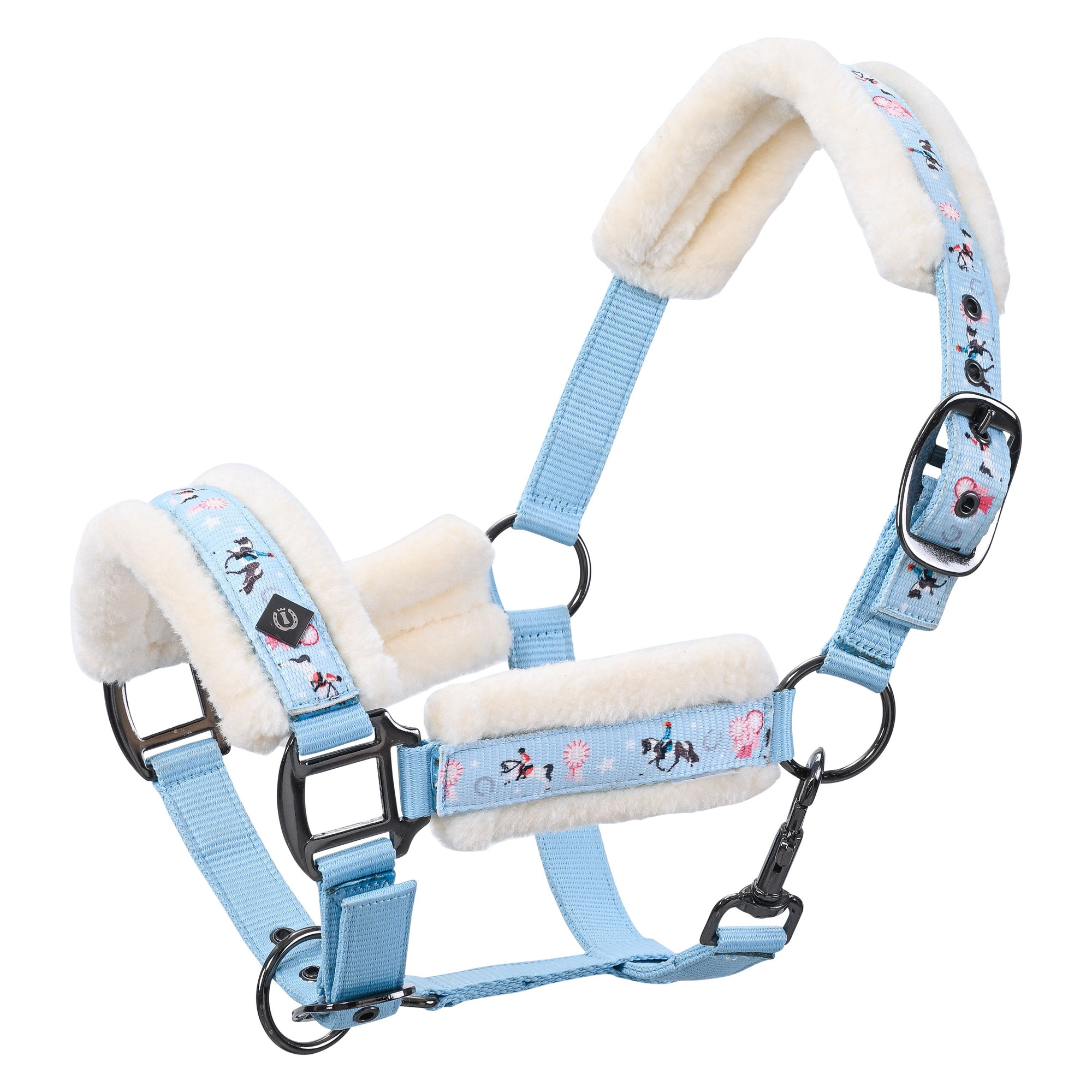 Imperial Riding FW26 Halter IRHLittle Champion