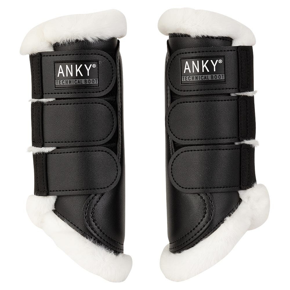 ANKY Proficient Boot