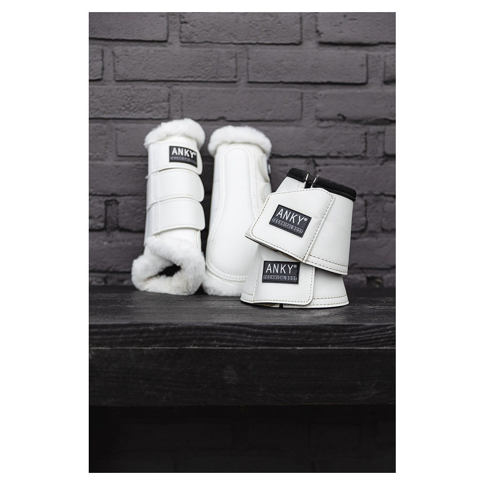 ANKY Proficient Boot
