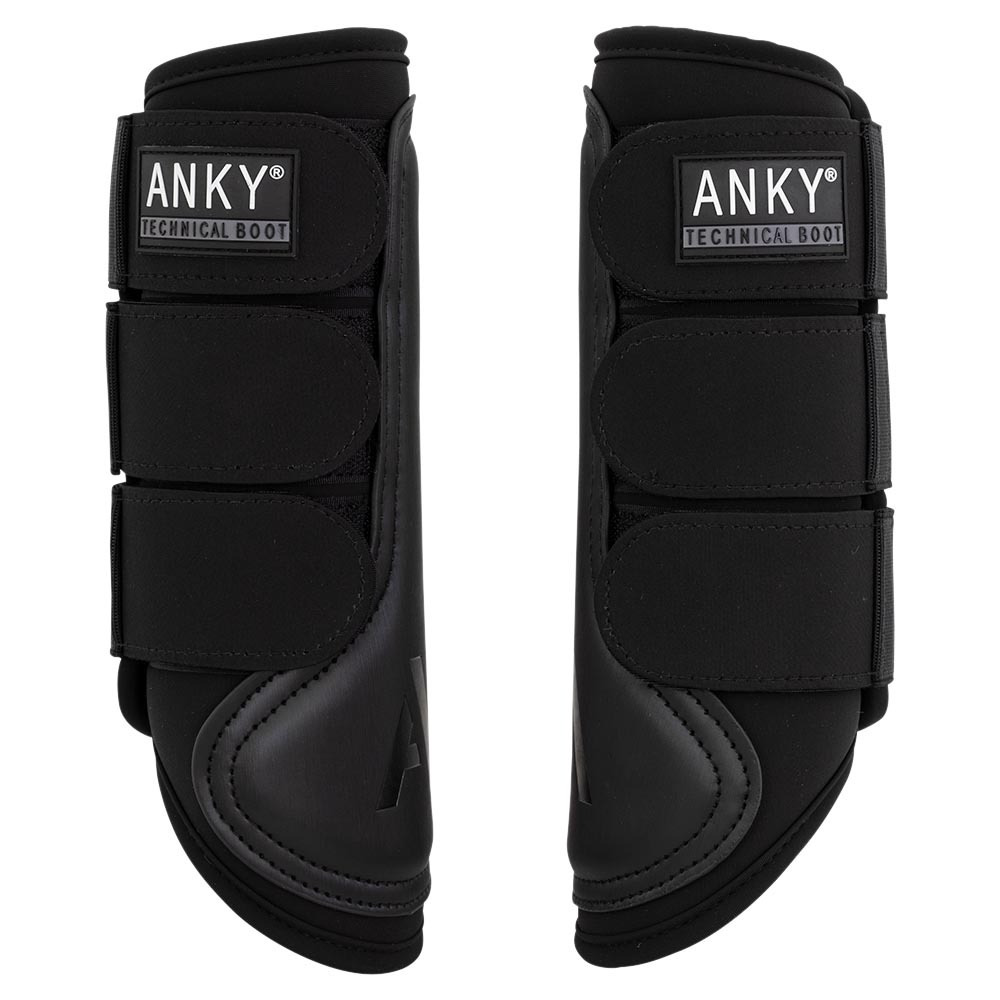 ANKY SS25 Leg protectors Proficient