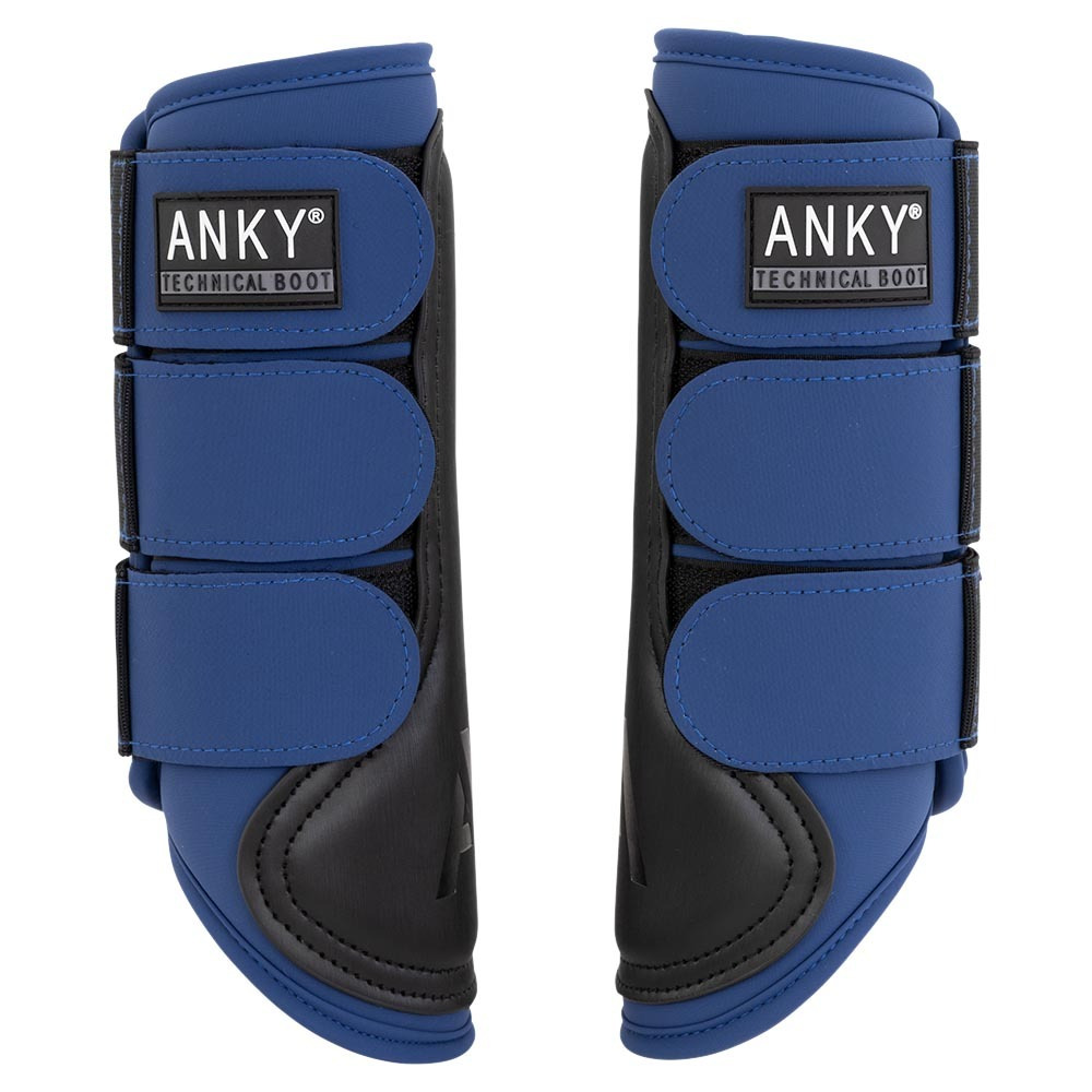 ANKY SS25 Leg protectors Proficient