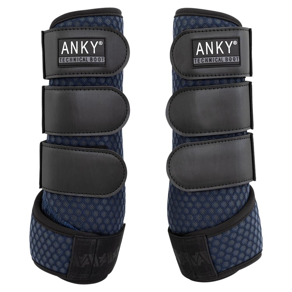 ANKY SS25 Leg protectors Mesh