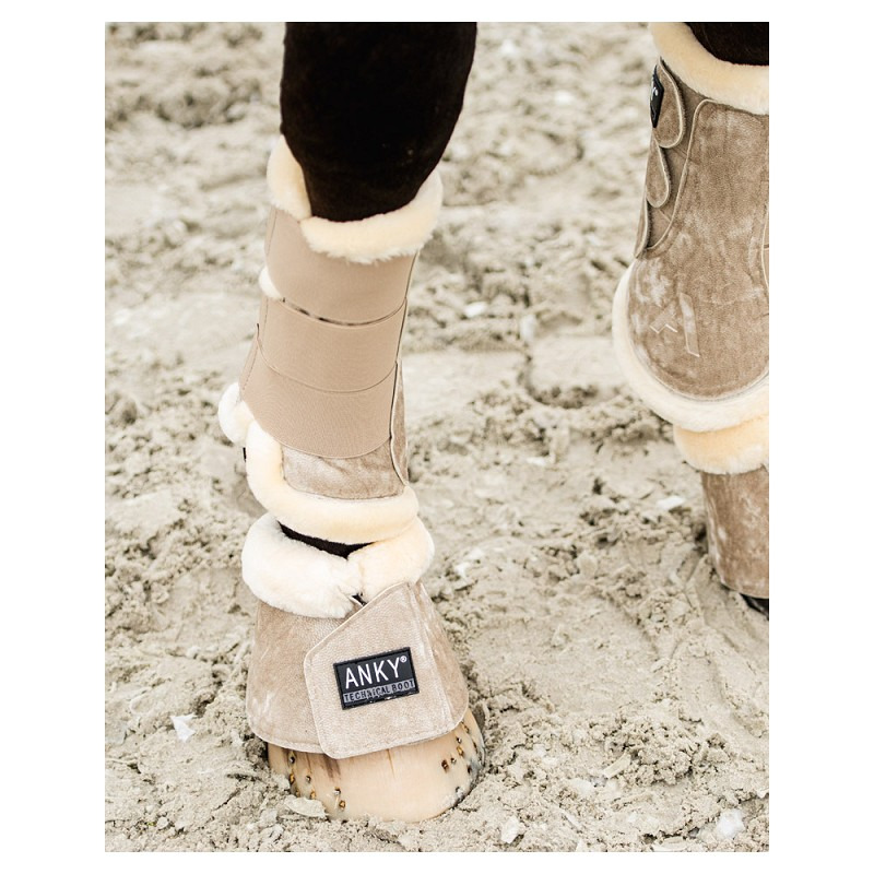 ANKY Proficient Boots Jubilee ATB24001