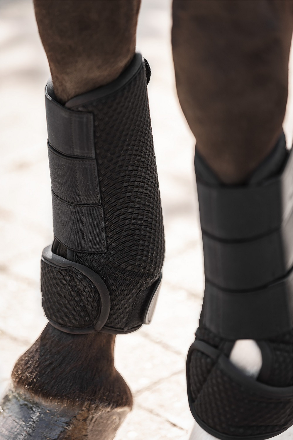 ANKY 3D Mesh Boots