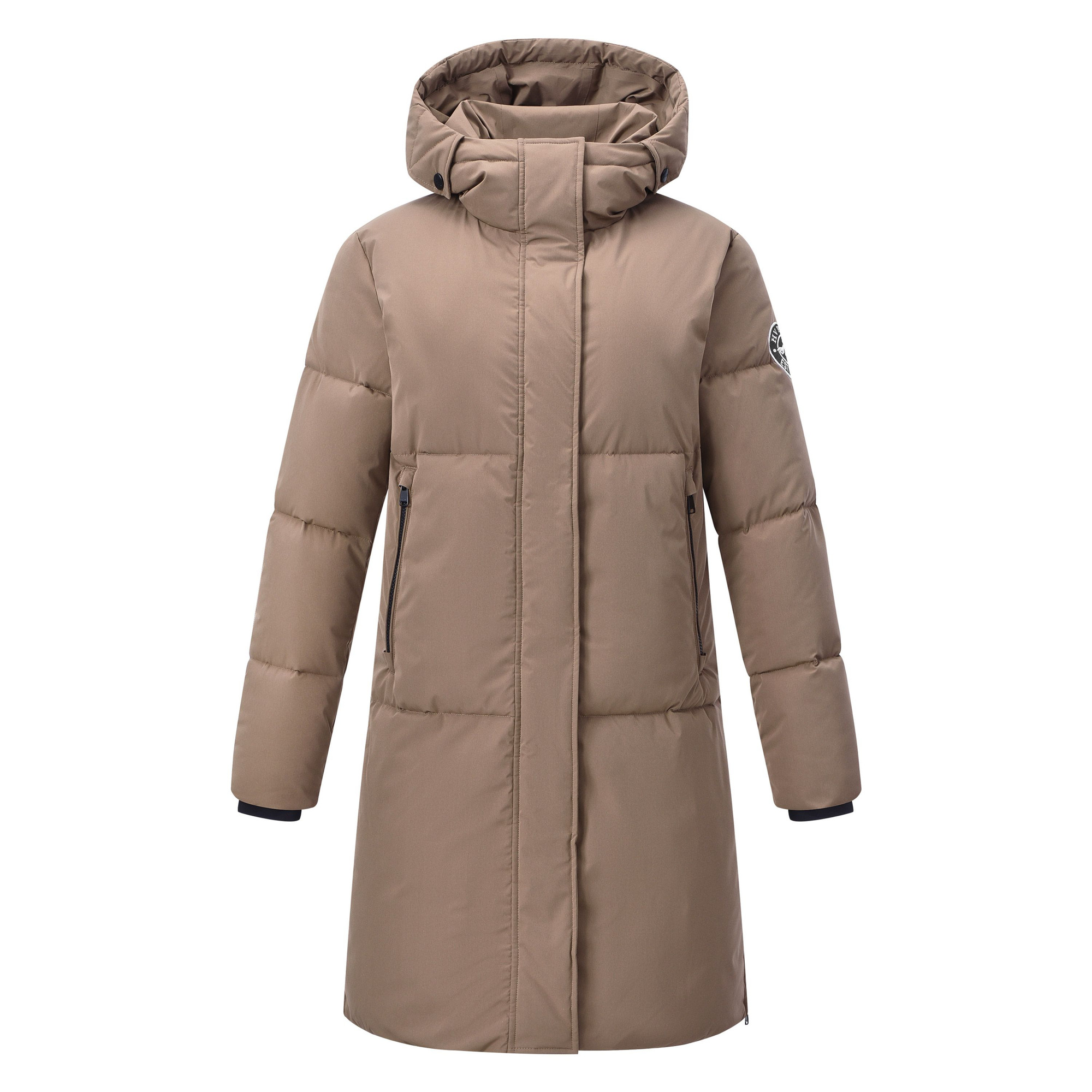 HV Polo FW26 Parkajacke HVPRowan