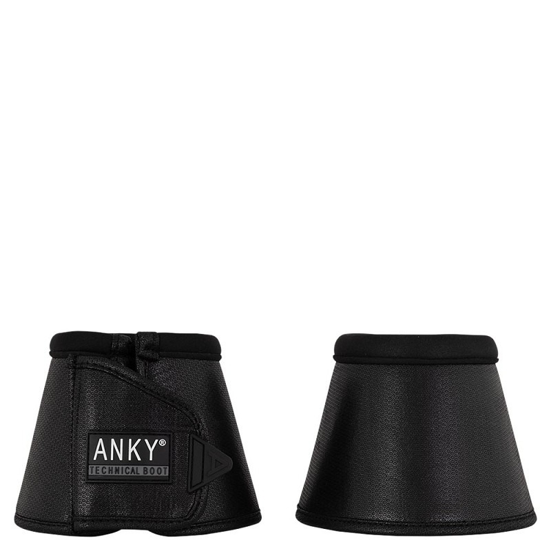 ANKY SS'24 Bell Boots