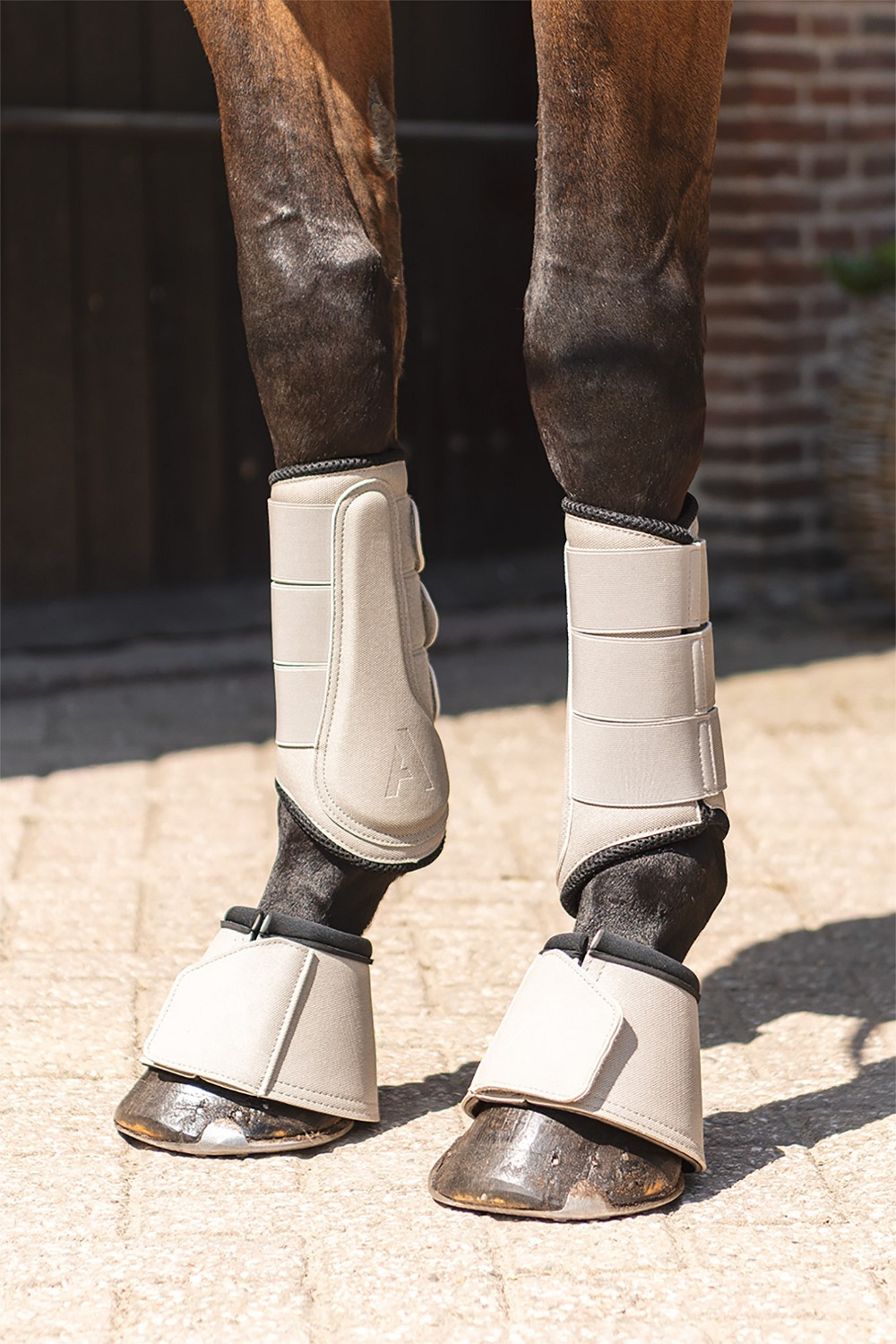 ANKY SS26 Bell Boot