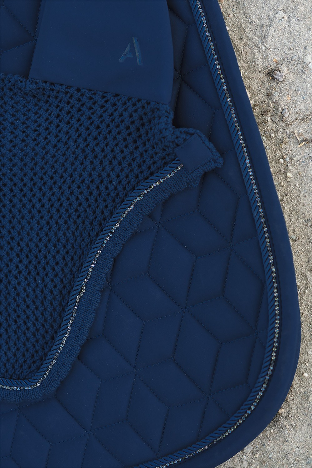 ANKY SS26 Ear Bonnet