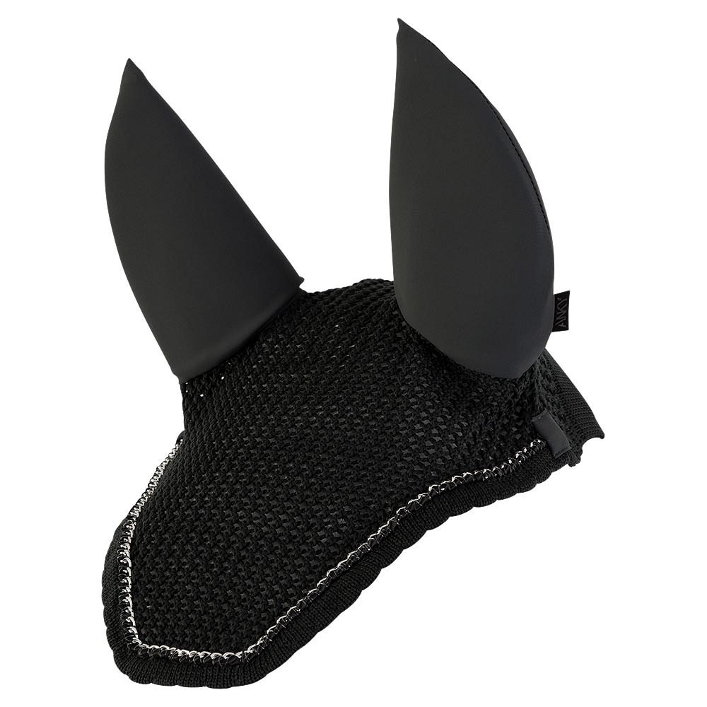 ANKY FW26 ear bonnet
