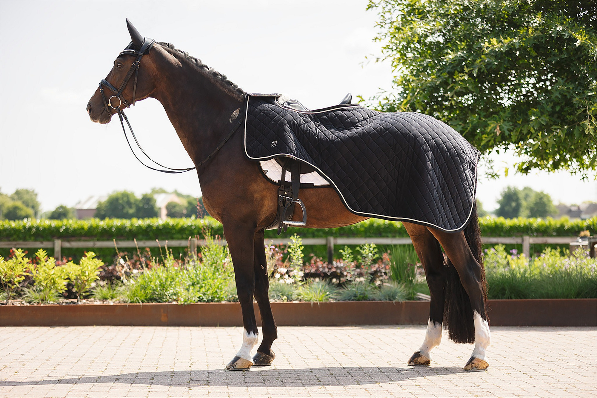 ANKY Exercise Rug