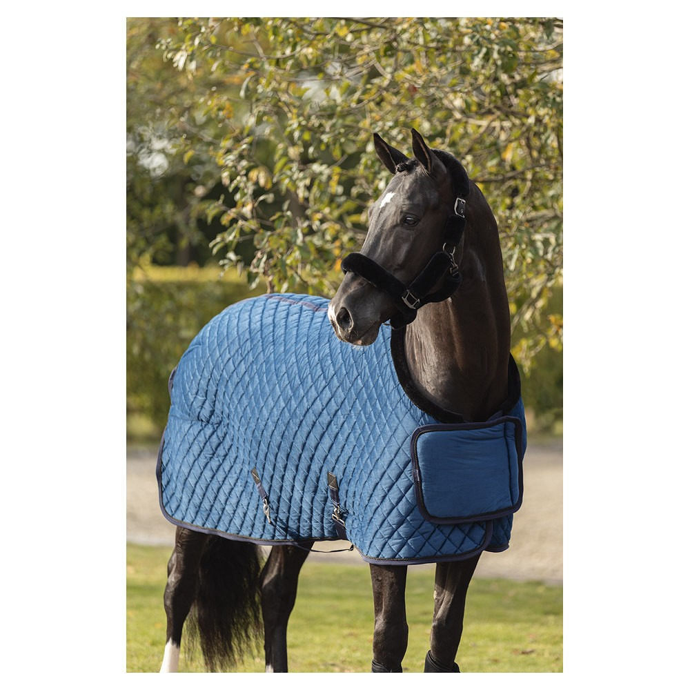 ANKY Fluffy Halter ATH23002