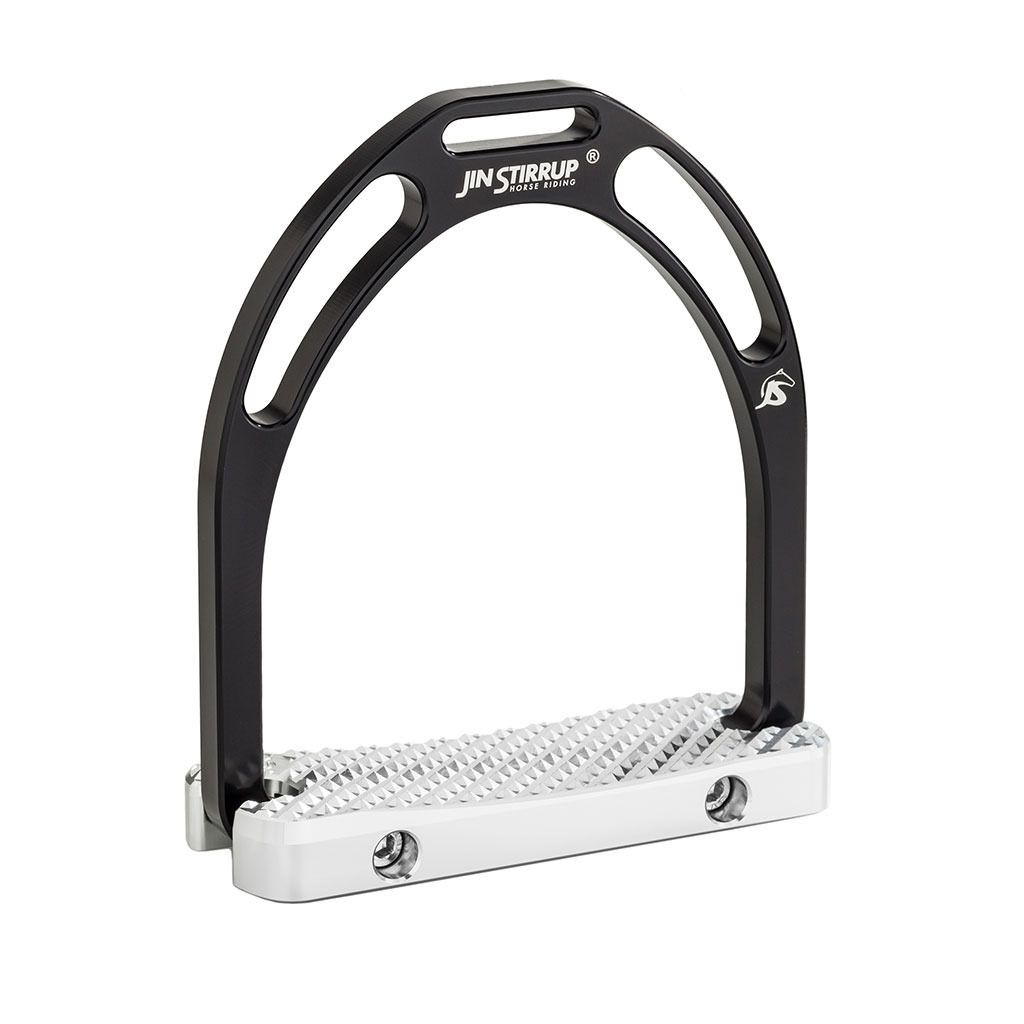 Jin Stirrup Dressur-Steigbügel