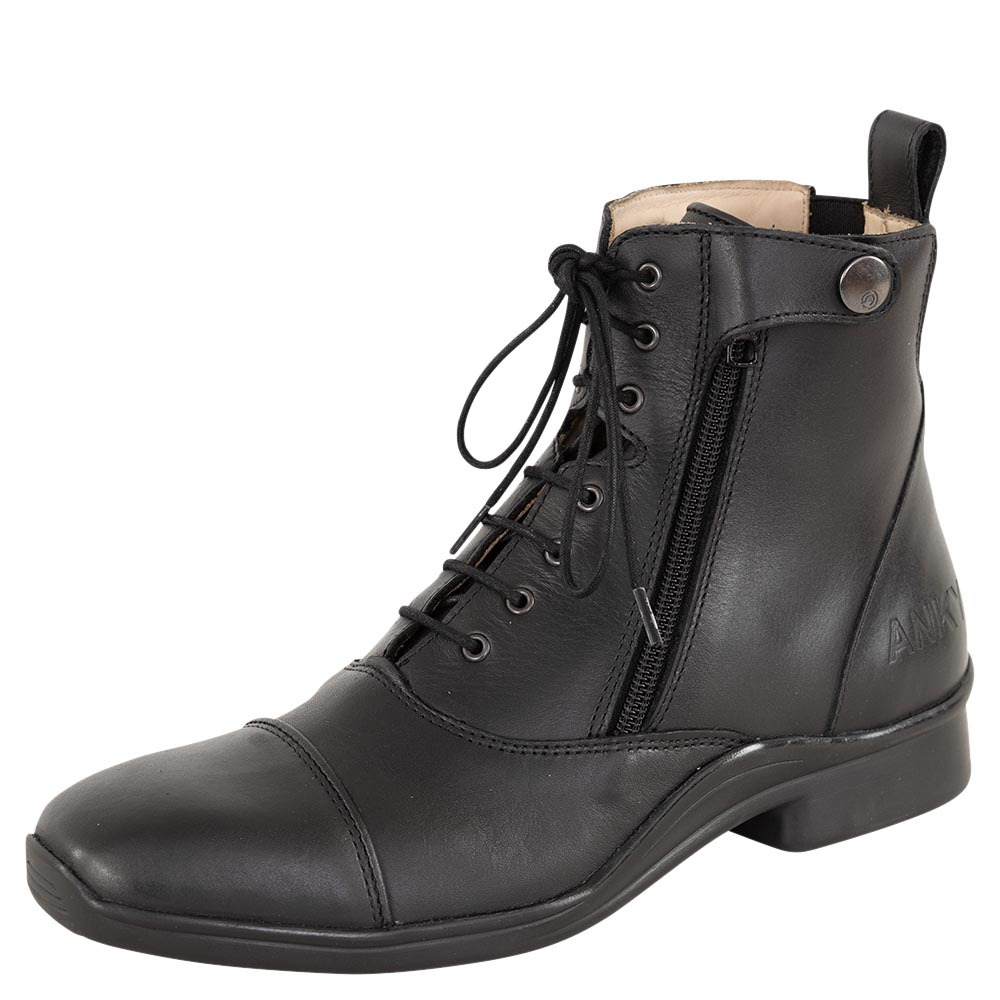 ANKY Phoenix Jodhpur Boots