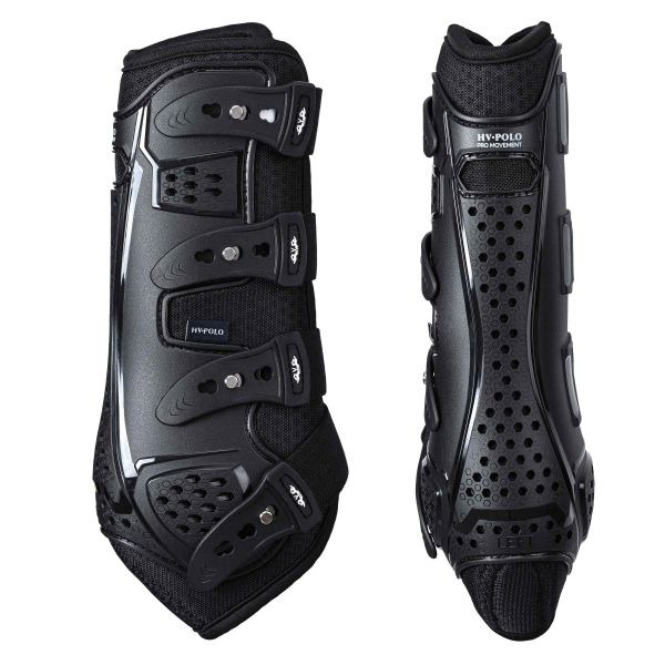 HV Polo SS25 Dressur-Gamaschen Pro Movement
