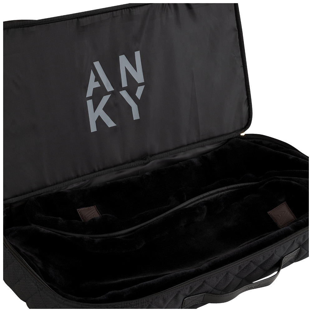 ANKY Boot Bag Stepped
