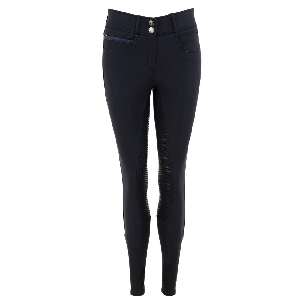 ANKY riding breeches Stone Taped