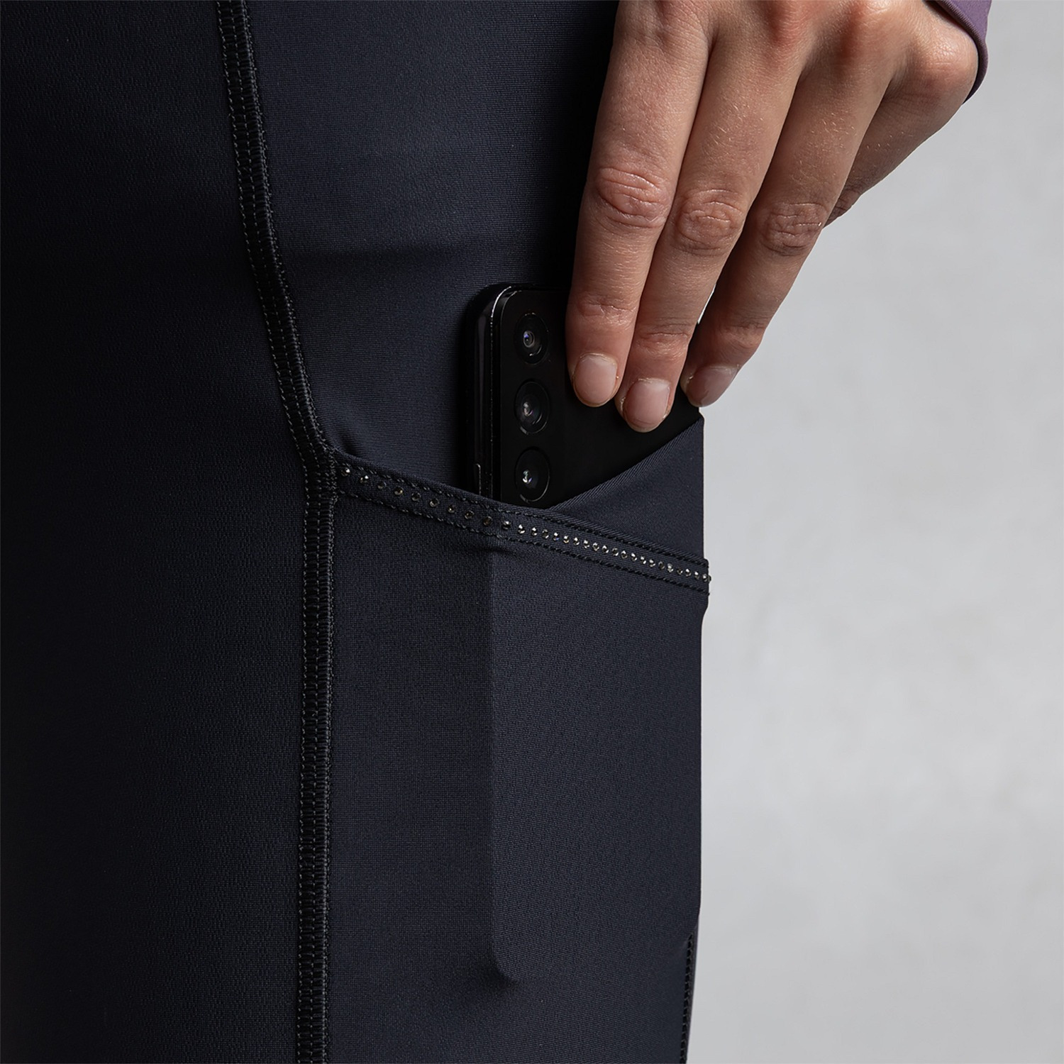 ANKY FW26 Harmony Riding Tights