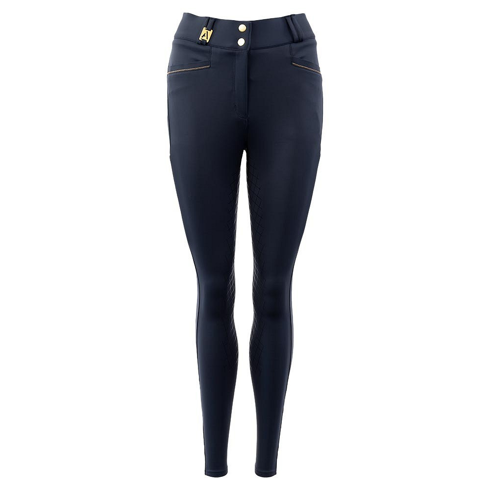 ANKY Riding Breeches Prospect Silicone Seat