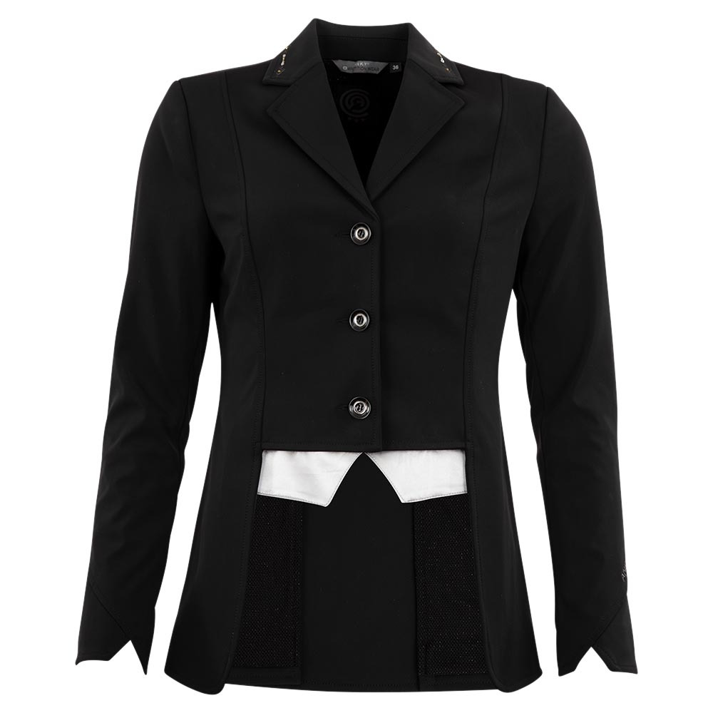 ANKY Short Tailcoat Pro