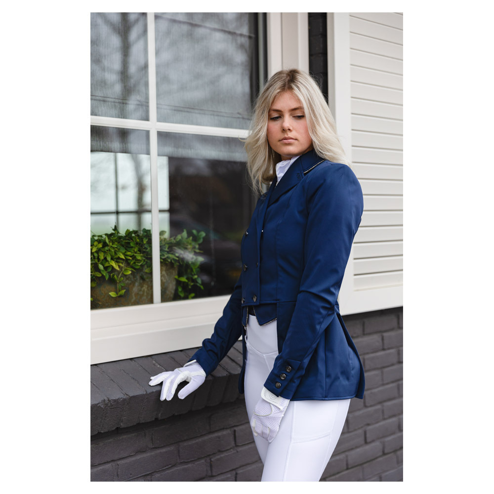 ANKY Short Tailcoat Show C-Wear ATJ22001