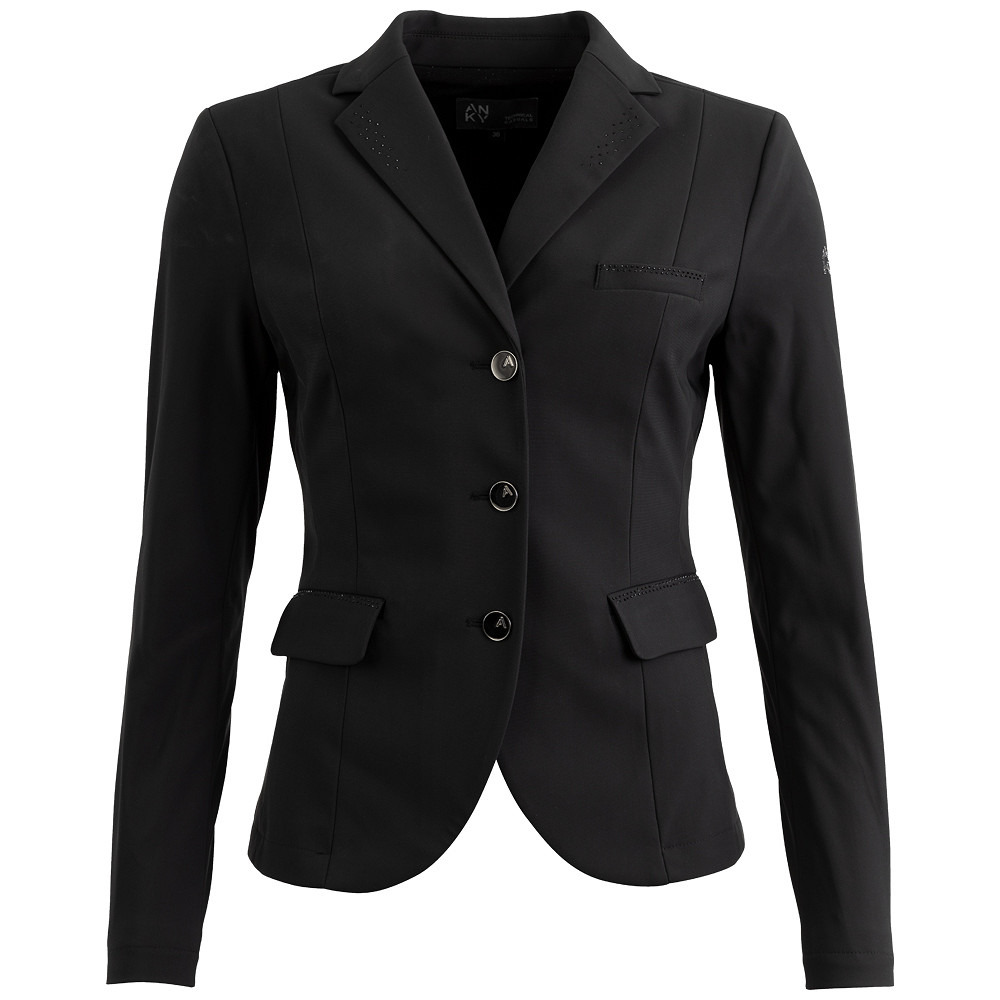ANKY Perspective Competition Jacket