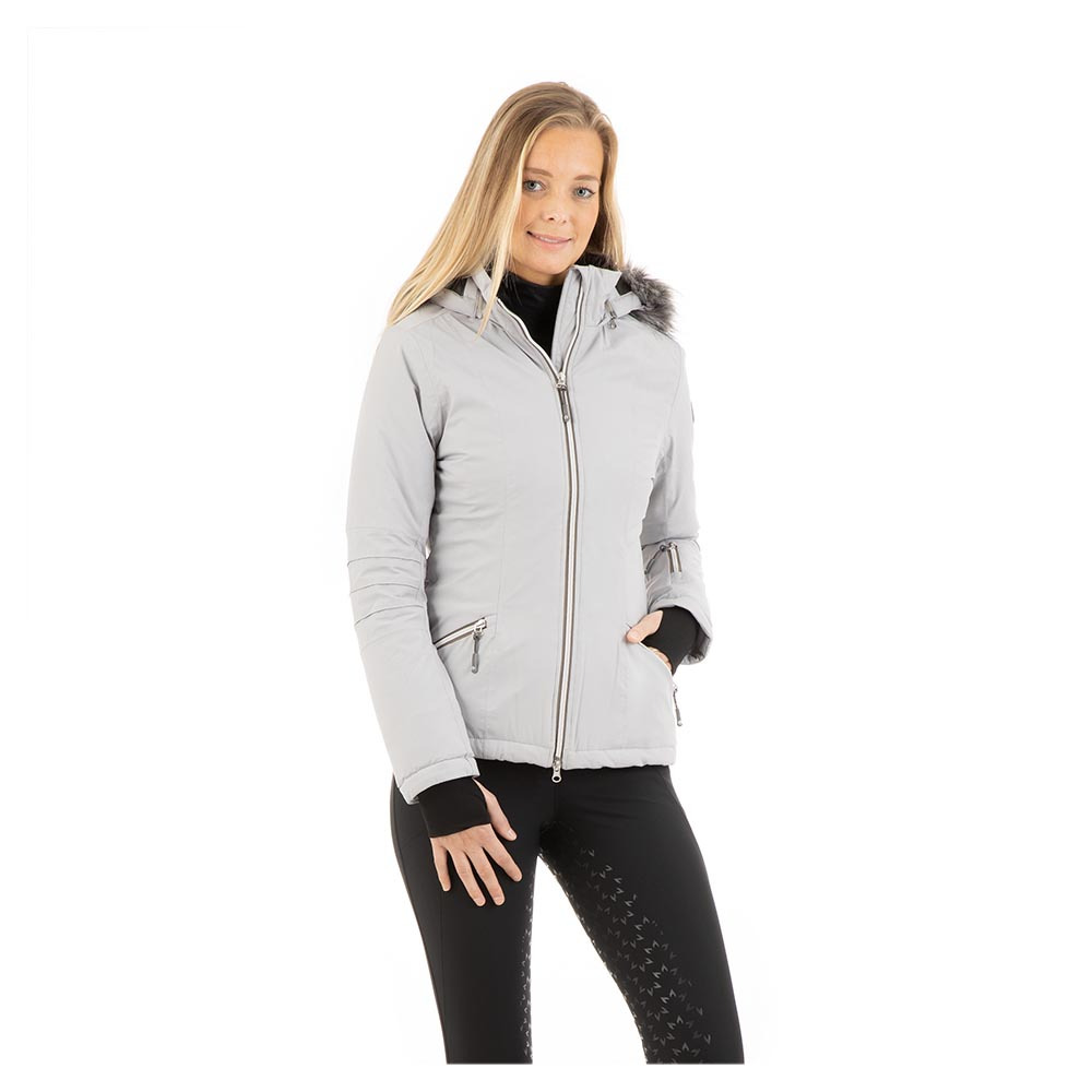 ANKY FW'21 Technical Jacket