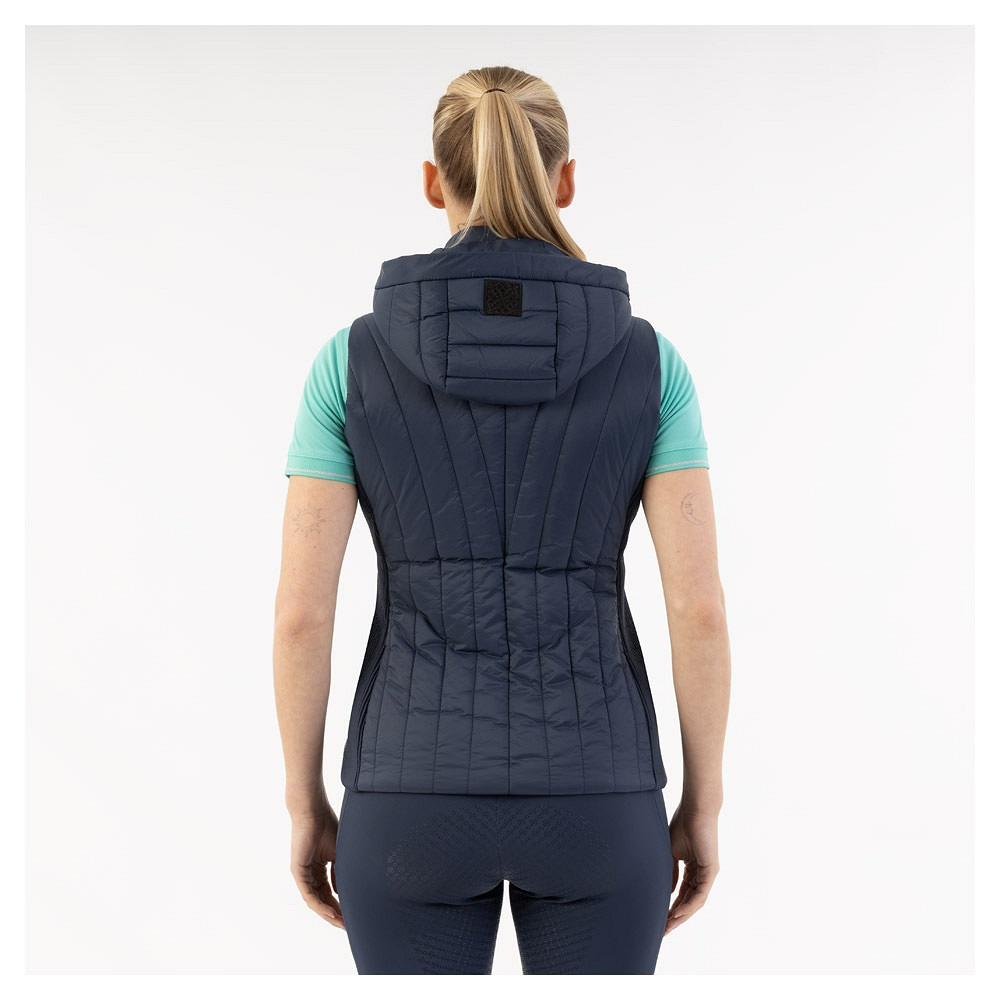 ANKY SS26 Vest