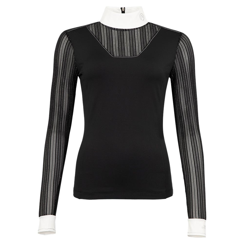 ANKY long-sleeved competition shirt Mesh ATP20201