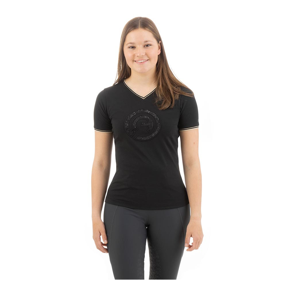 ANKY SS'22 Logo T-Shirt