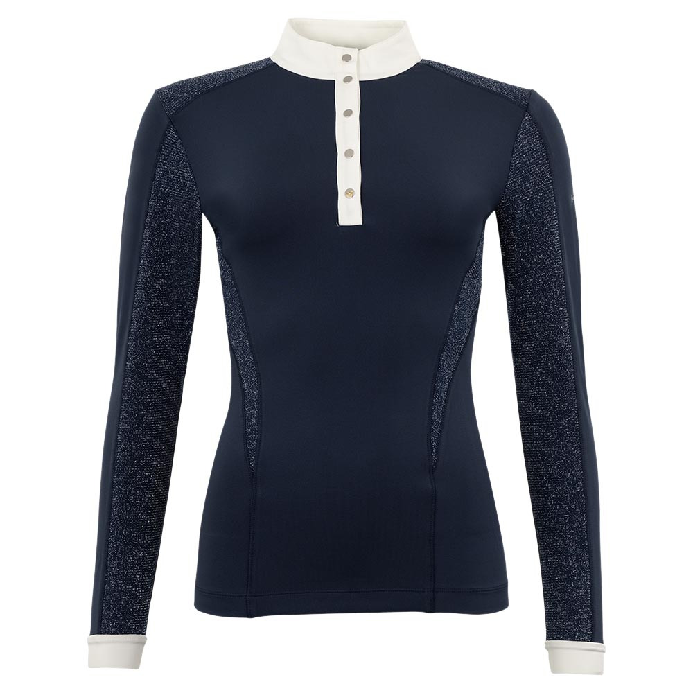 ANKY Long Sleeve Competition Shirt Olympia