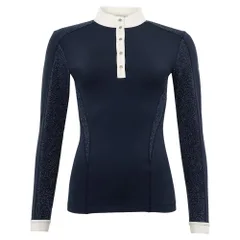 ANKY Langarm-Turniershirt Olympia
