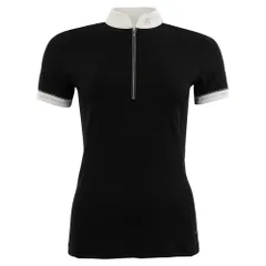 ANKY Kurzarm-Turniershirt Textural ATP22201