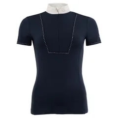 ANKY Kurzarm-Turniershirt Cupereous ATP22202
